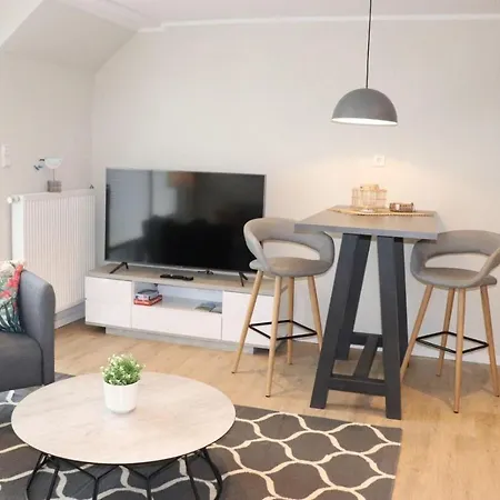Appartement 2-raum-fewo-madita