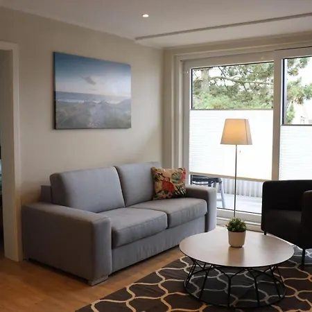 2-raum-fewo-madita Appartement