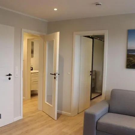 Appartement 2-raum-fewo-madita